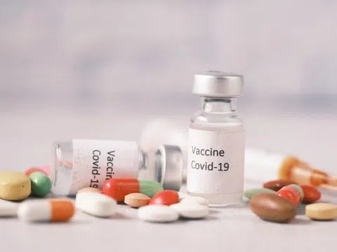 Israel sắp trở thành quốc gia đầu tiên thử nghiệm vaccine Covid-19 dạng uống