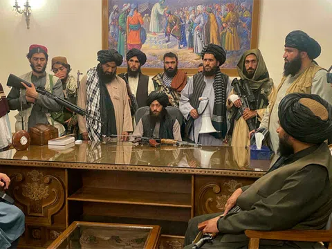 Ai sẽ trở thành lãnh đạo ở Afghanistan khi Taliban nắm quyền?