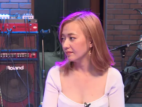 “Bé Xuân Nghi” sau hơn 10 năm định cư tại Mỹ giờ ra sao?