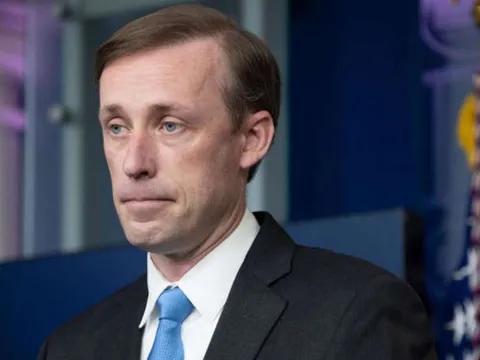 Thượng đỉnh Putin - Biden vừa kết thúc, Mỹ tính áp thêm lệnh trừng phạt Nga