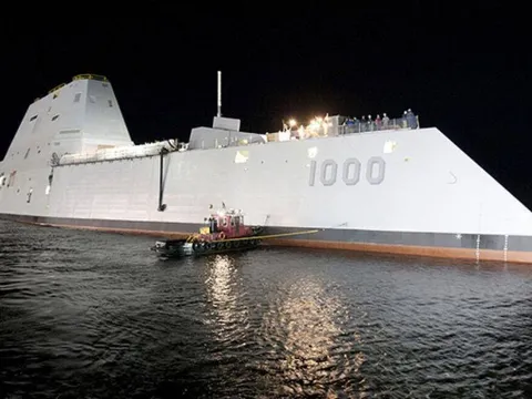 Chuyên gia Knutov nói về danh sách những "siêu vũ khí" bất thành của Mỹ