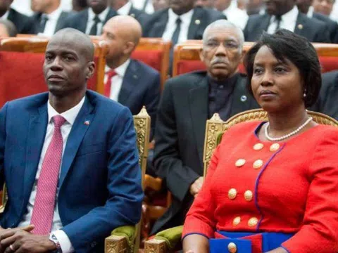 Haiti yêu cầu Hội đồng Bảo an điều tra vụ ám sát Tổng thống Jovenel Moise