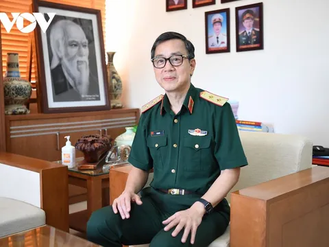 100% tình nguyện viên tiêm vaccine Nano Covax đều sinh kháng thể trong máu