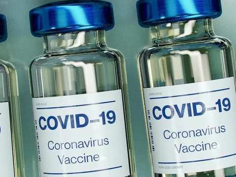 Nguy cơ mắc COVID-19 thấp hơn 3 lần ở những người tiêm đủ 2 liều vaccine
