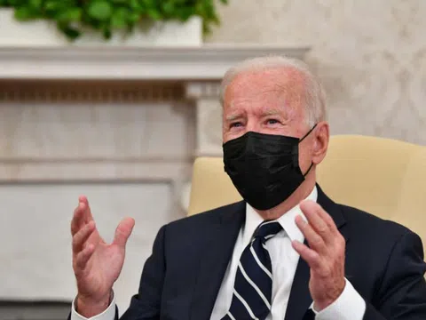 Tổng thống Mỹ Biden: Trung Quốc đang giữ thông tin quan trọng về nguồn gốc dịch Covid-19