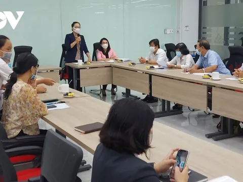 Vĩnh Long phát hiện trường hợp Covid-19 thứ 3 lây nhiễm trong cộng đồng