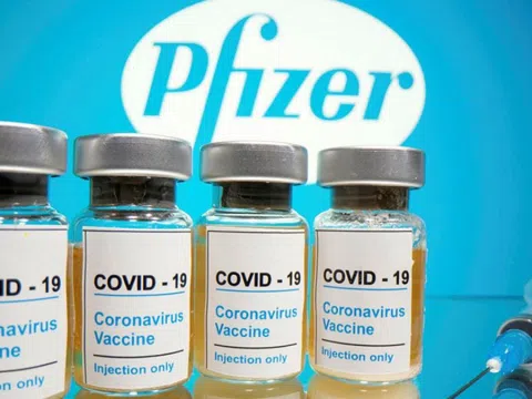 Khẩn trương mua bổ sung gần 20 triệu liều vaccine phòng Covid-19 BNT162 của Pfizer