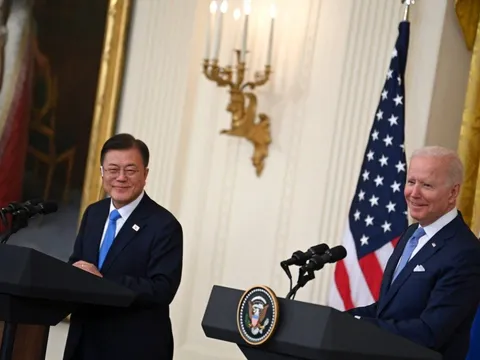 Triều Tiên không còn là ưu tiên trong chính sách của Tổng thống Biden?