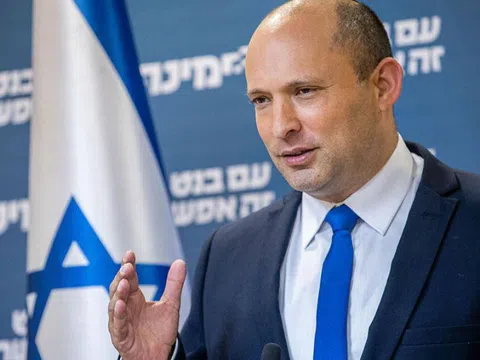 Tân Thủ tướng Israel Naftali Bennett có cụ cố gốc Đế Quốc Nga