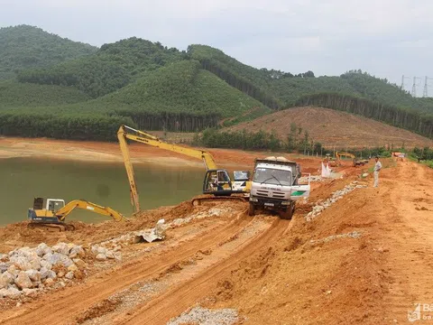 Nghệ An yêu cầu người đứng đầu cam kết bằng văn bản về tiến độ giải ngân vốn đầu tư công