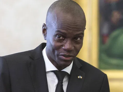 Bộ trưởng Colombia nói về những kẻ đã ám sát Tổng thống Haiti Jovenel Moise