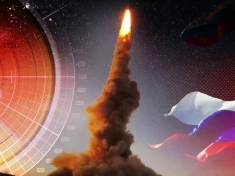 Đại tá Korotchenko: Kẻ thù không có cơ hội đánh chặn tên lửa Kh-95