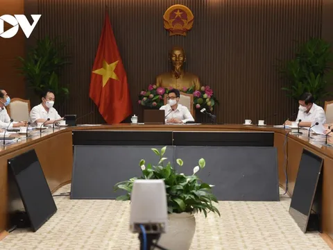 Thí điểm Hộ chiếu vaccine đối với du khách tới Phú Quốc