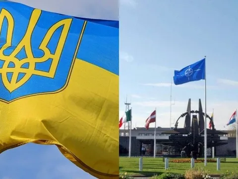 Chuyên gia Nga chỉ ra lý do bất ngờ khiến NATO không muốn kết nạp Ukraine