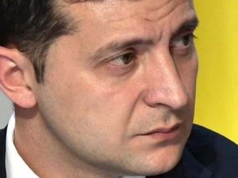 Chuyên gia Đức dự đoán về số phận chính trị của Tổng thống Ukraine Zelensky