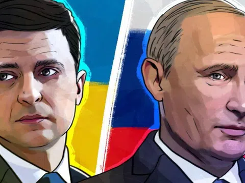 Ukraine nói gì khi bị truy vấn địa điểm Putin và Zelensky sẽ gặp nhau?