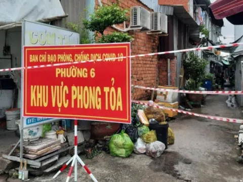 Thông tin cụ bà 79 tuổi tử vong do mắc Covid-19 là sai sự thật