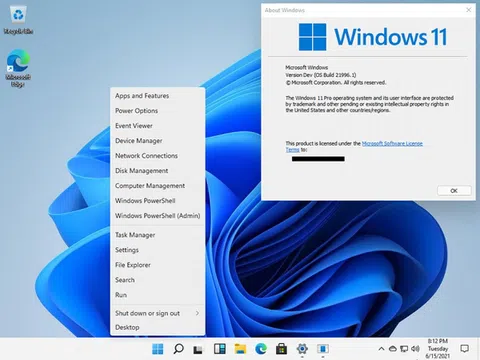 Windows 7 và 8.1 sẽ được nâng cấp miễn phí lên Windows 11?