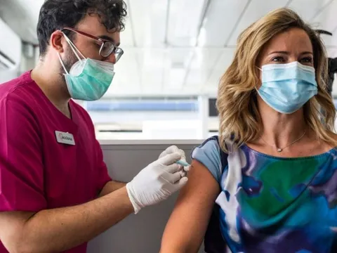 Vaccine hoạt động hiệu quả như thế nào trước biến thể Delta?