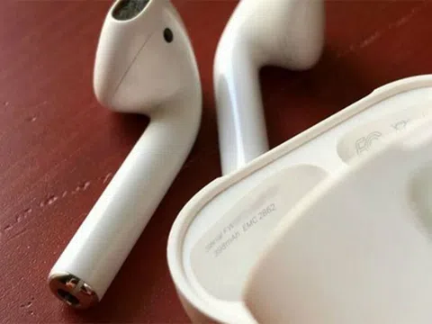 Hải quan Mỹ thu giữ số lượng kỷ lục AirPods giả