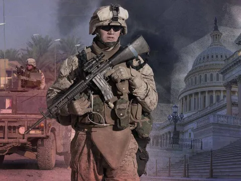 Chuyên gia Klintsevich: Mỹ sẽ dùng Afghanistan để chống lại Nga