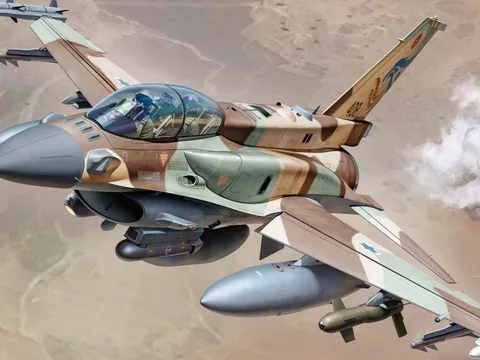 Thái độ của Nga đã buộc Israel dừng tấn công Syria?