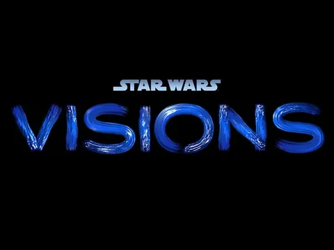 Ra mắt loạt phim hoạt hình “Star Wars: Visions” vào tháng 9
