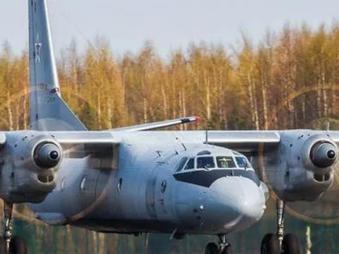 Vụ máy bay An-26 mất tích, Nga thông báo thời tiết khi đó vẫn bình thường