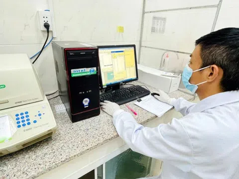 Đồng Nai có thêm 10 ca dương tính với virus SARS-CoV-2