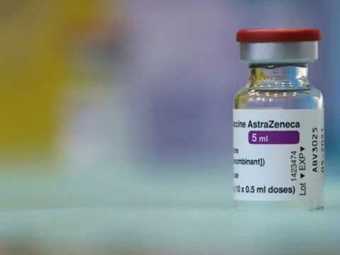 New Zealand cấp phép sử dụng vaccine AstraZeneca