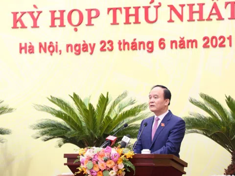 HĐND TP Hà Nội thông qua 6 mức chi đặc thù cho người phòng, chống dịch Covid-19