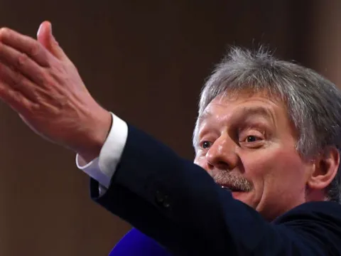 “Mỹ cố kiềm chế Nga chỉ đem lại kết quả tiêu cực”