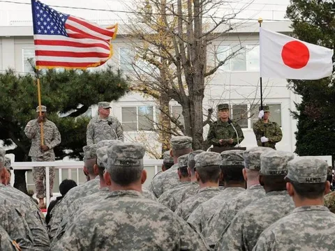 Ai có thể giúp Tokyo lấy lại quần đảo Kuril?