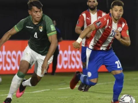 Nhận định, dự đoán kết quả trận Paraguay vs Bolivia, Copa America 2021