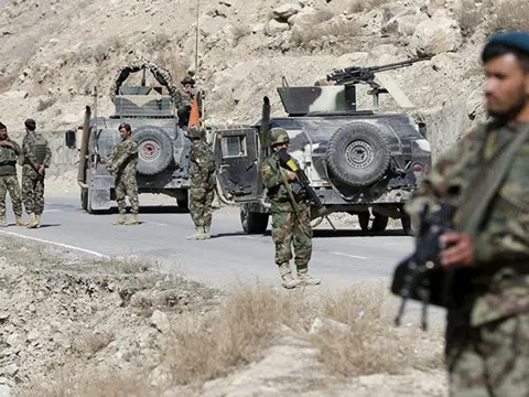 Afghanistan kêu gọi cộng đồng quốc tế ngăn chặn các hành động tàn bạo của Taliban