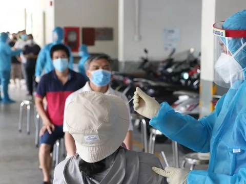 TP.HCM cần giãn cách phù hợp với diễn biến dịch phức tạp