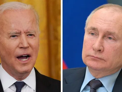 Tổng thống Mỹ Biden nên làm gì để Thượng đỉnh Mỹ-Nga đạt được thực chất?