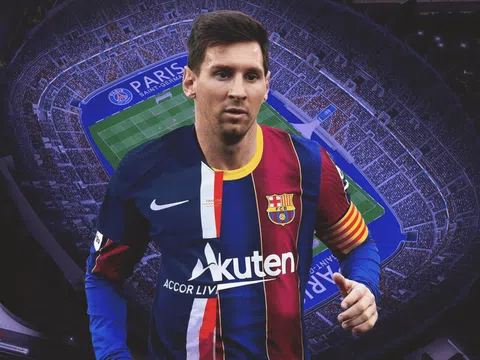 Lionel Messi sẽ chính thức ra mắt PSG vào ngày mai