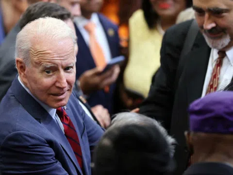 Tổng thống Biden: “Covid-19 giết nhiều người Mỹ hơn các cuộc chiến tranh”