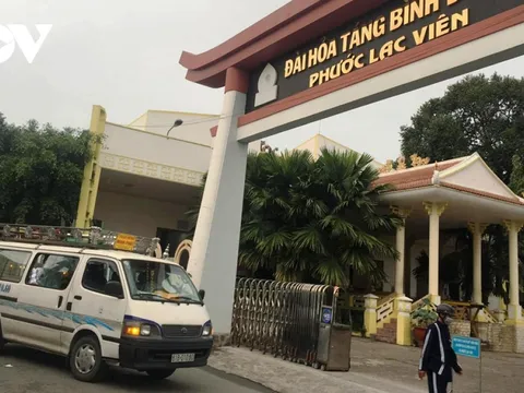 Công an điều tra vụ 5 bệnh viện ở Bình Dương từ chối cấp cứu khiến một người tử vong