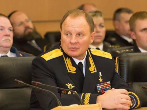 Thiếu tướng Lipovoy: Mỹ rút quân khỏi Afghanistan với động cơ xảo quyệt