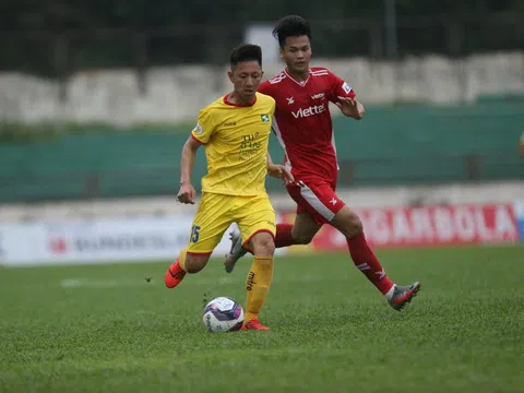 V-League 2021 dừng hay tiếp tục: Khó cho tuyển Việt Nam