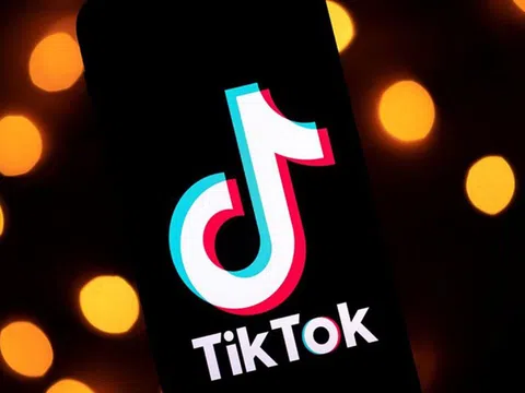 Vượt Facebook, TikTok trở thành ứng dụng phổ biến nhất thế giới