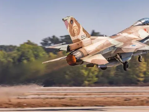 Vi phạm thỏa thuận với Nga về Syria, Israel sẽ gặp rắc rối nghiêm trọng?