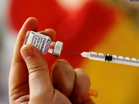 Sự gia tăng các ca mắc Covid-19 dù đã tiêm vaccine có thực sự đáng ngại?