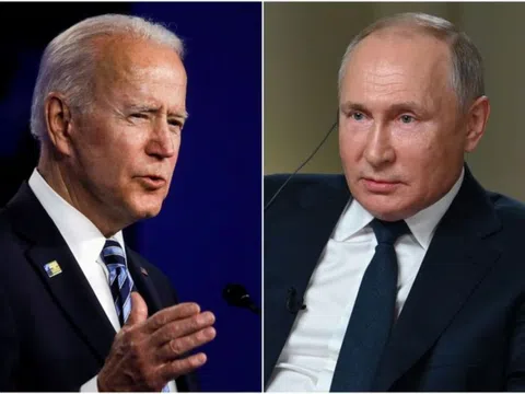 Lý do hai Tổng thống Biden-Putin không họp báo chung sau Hội nghị Thượng đỉnh