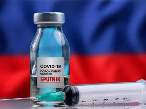 Tổng thống Putin: Chỉ vaccine mới có thể ngăn chặn sự lây lan của dịch bệnh Covid-19