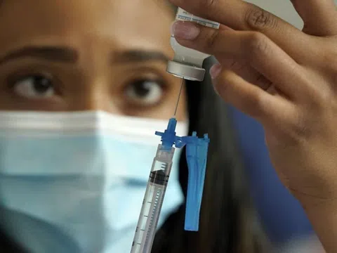 99,99% người đã tiêm đủ vaccine không tử vong vì Covid-19