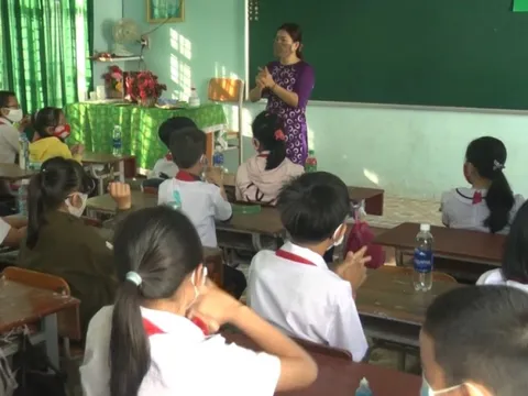 Cho phép 110 giáo viên từ Đà Nẵng vào Quảng Nam giảng dạy