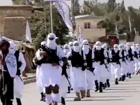 Lầu Năm Góc: Taliban đã phóng thích hàng nghìn tù nhân ISIS-K